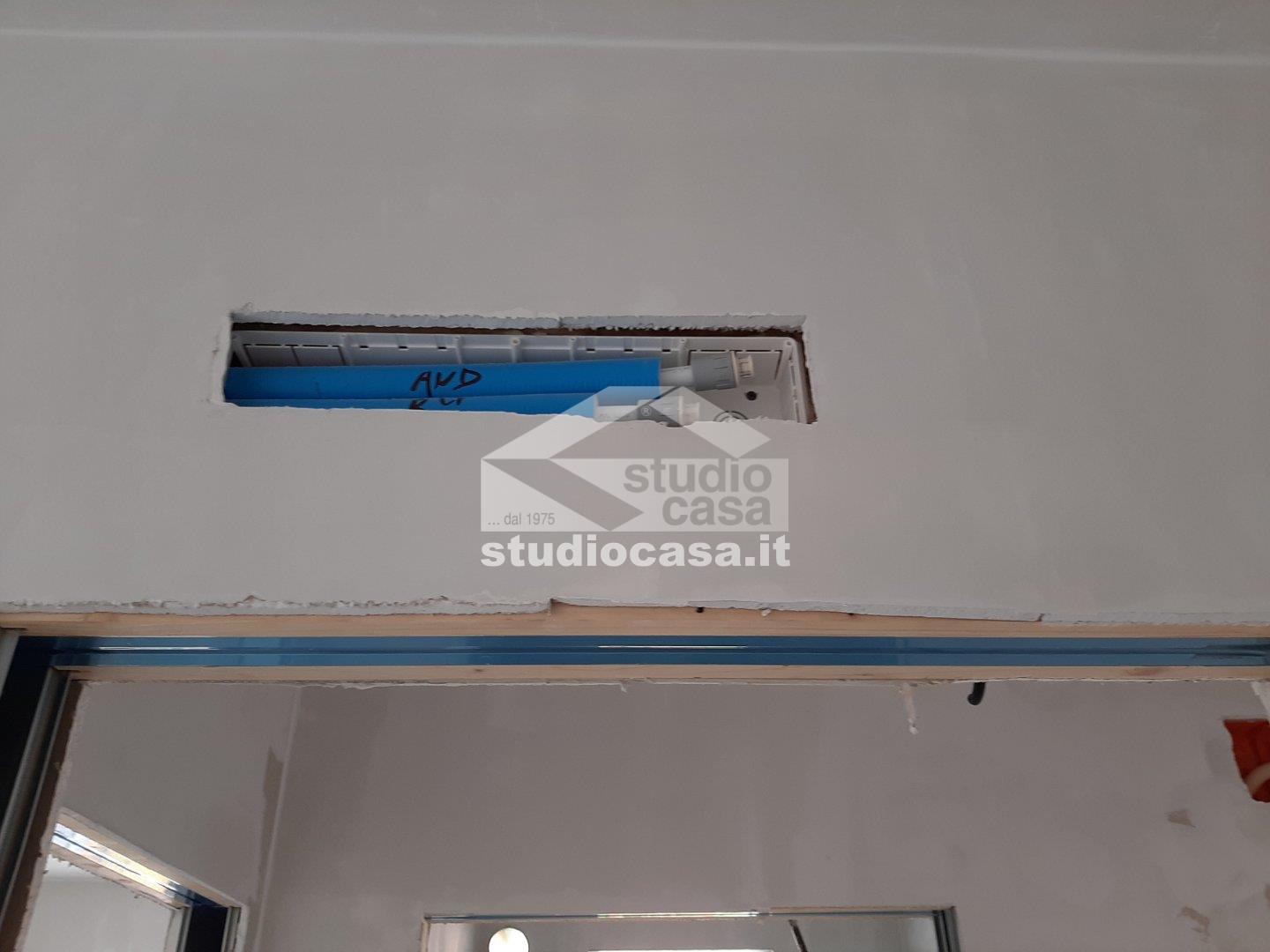 Appartamento in vendita a Azzano San Paolo