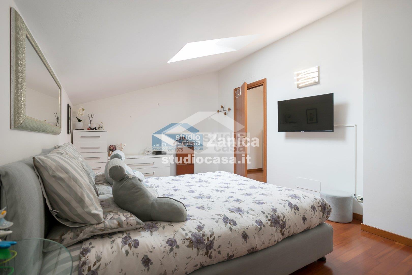 Appartamento in vendita a Stezzano