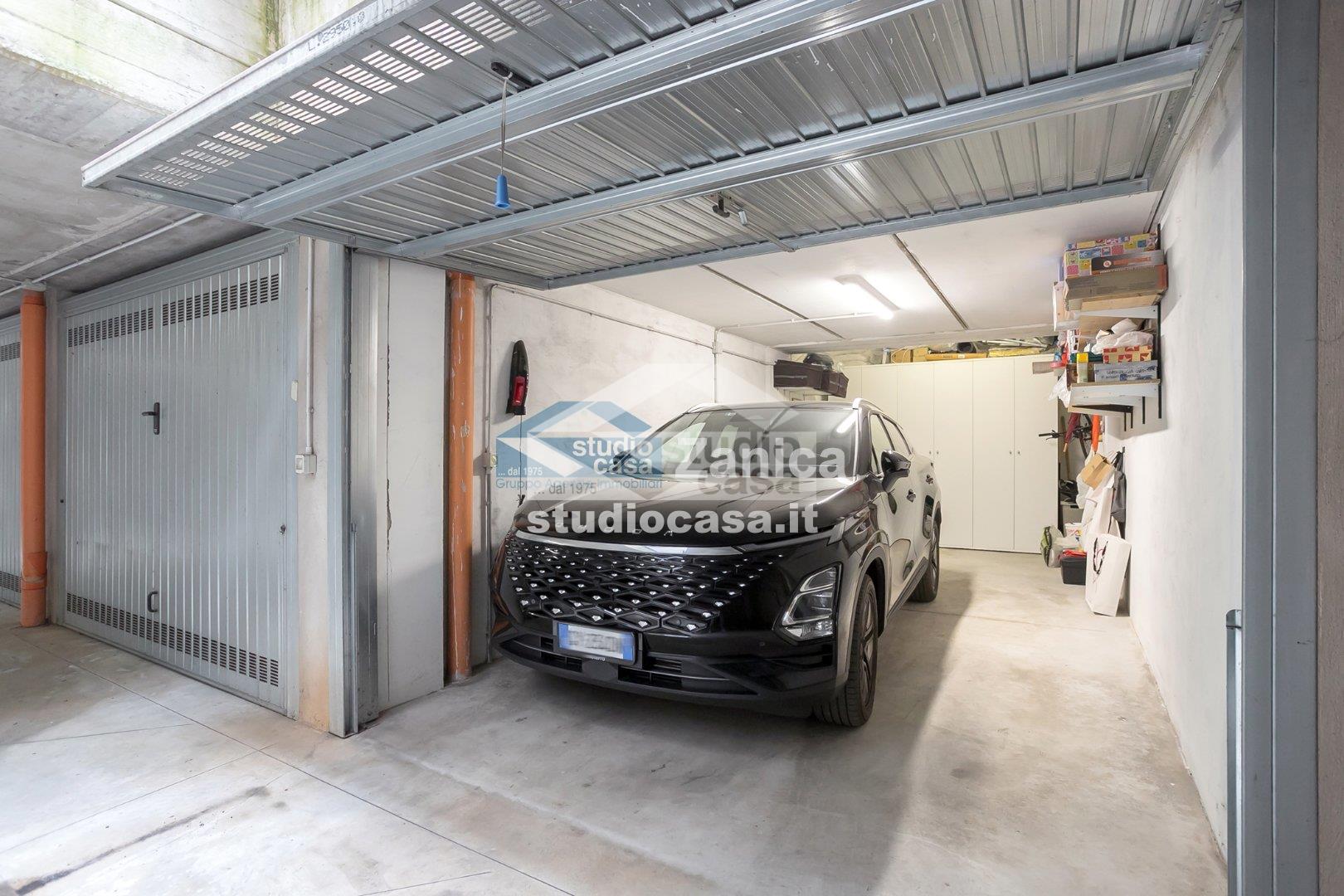 Appartamento in vendita a Stezzano