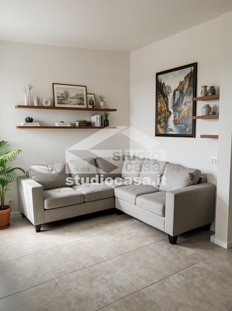 Casa Unifamiliare in vendita a Mornico al Serio