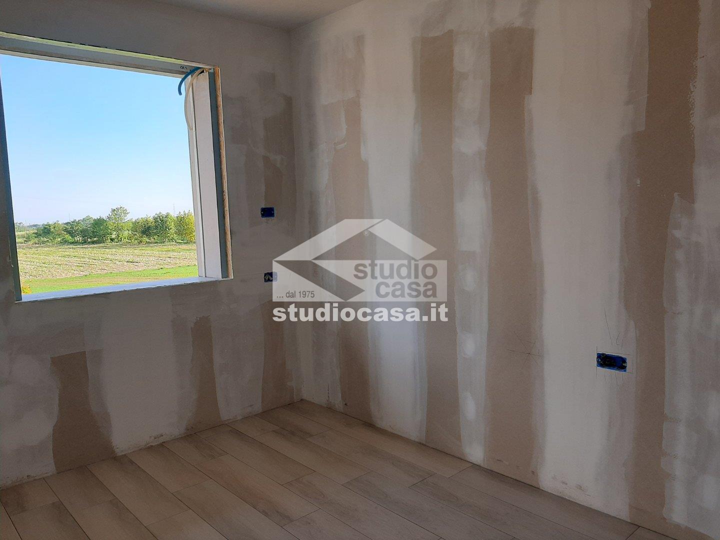 Appartamento in vendita a Azzano San Paolo