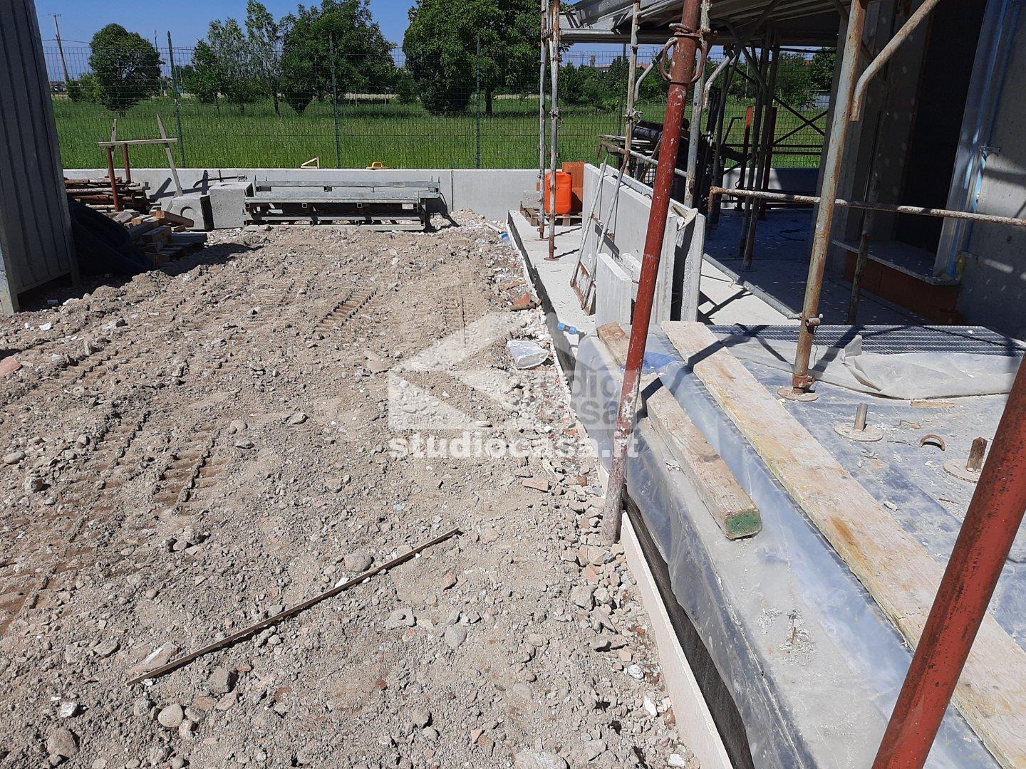 Appartamento in vendita a Azzano San Paolo