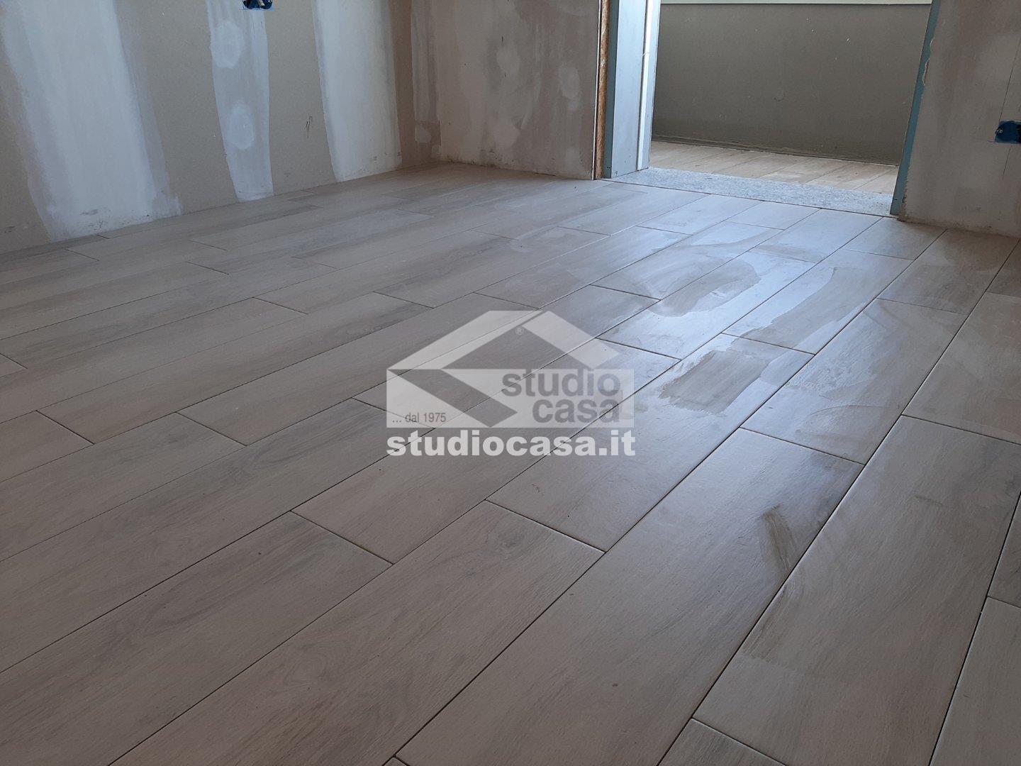 Appartamento in vendita a Azzano San Paolo