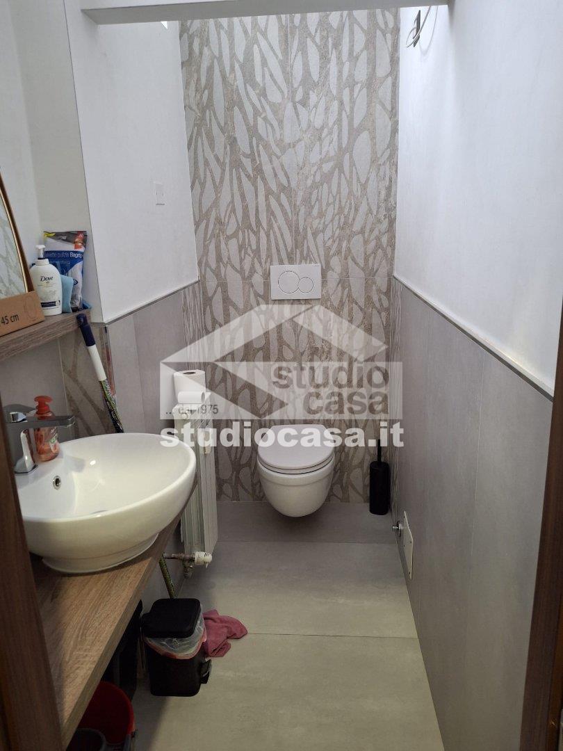 Ufficio in vendita a Zanica