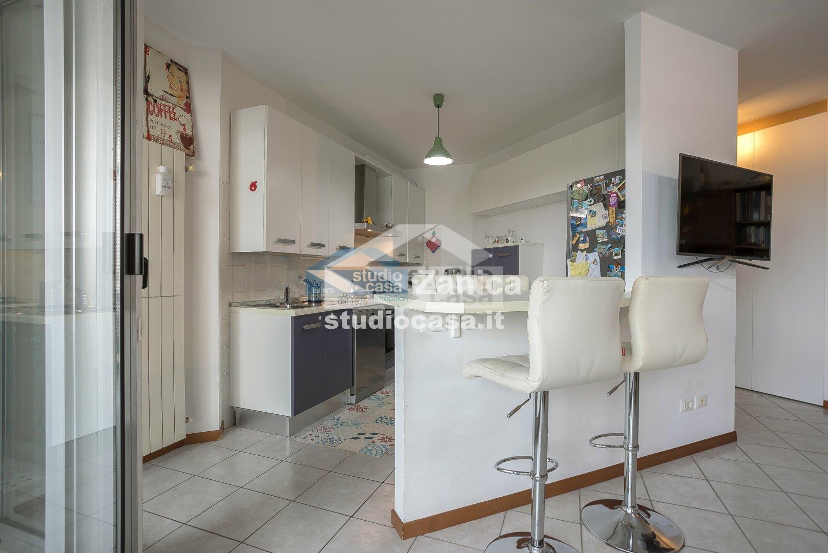 Appartamento in vendita a Bergamo