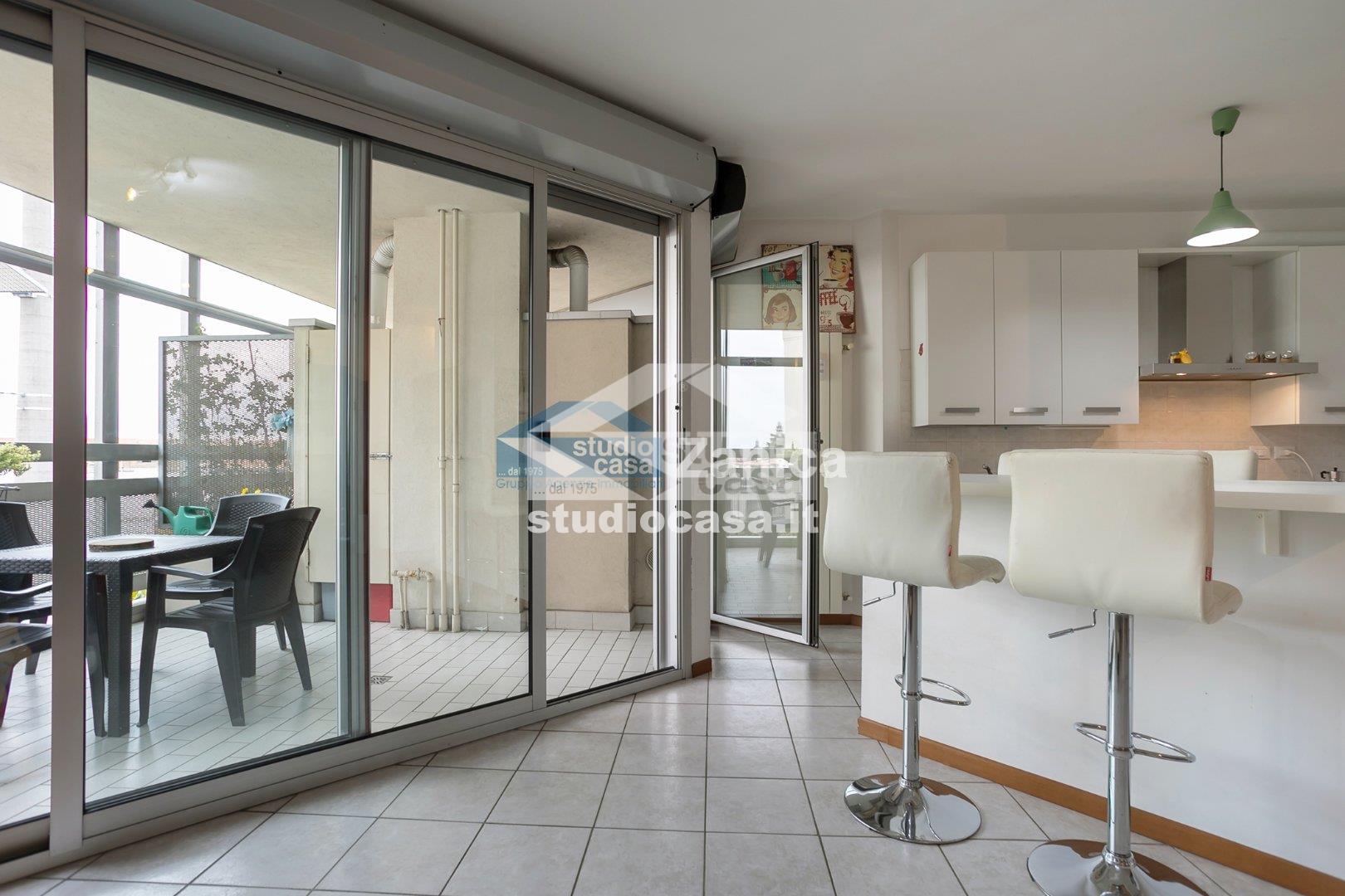 Appartamento in vendita a Bergamo