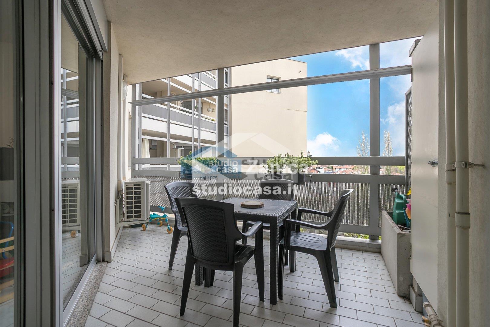 Appartamento in vendita a Bergamo