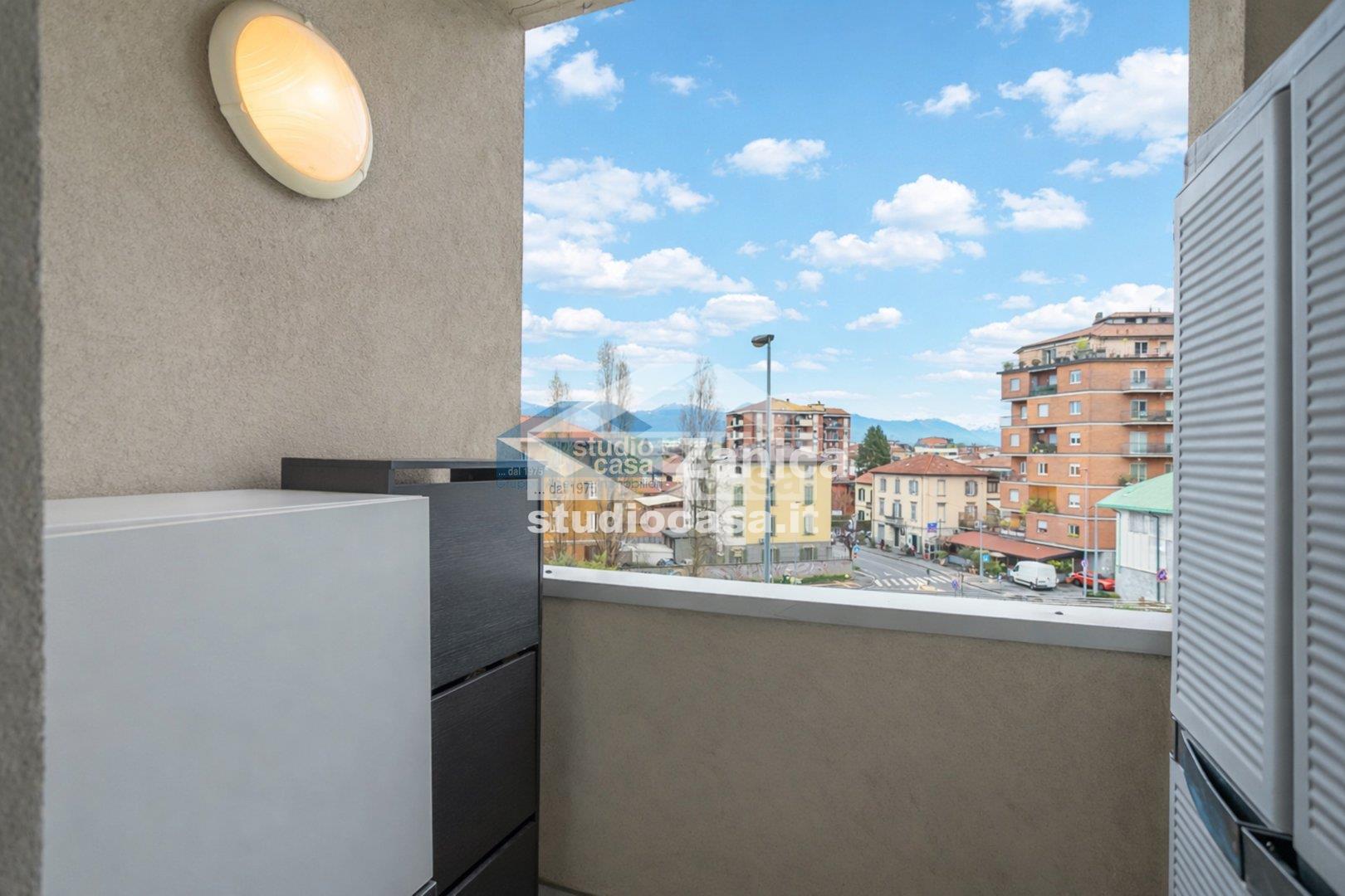 Appartamento in vendita a Bergamo