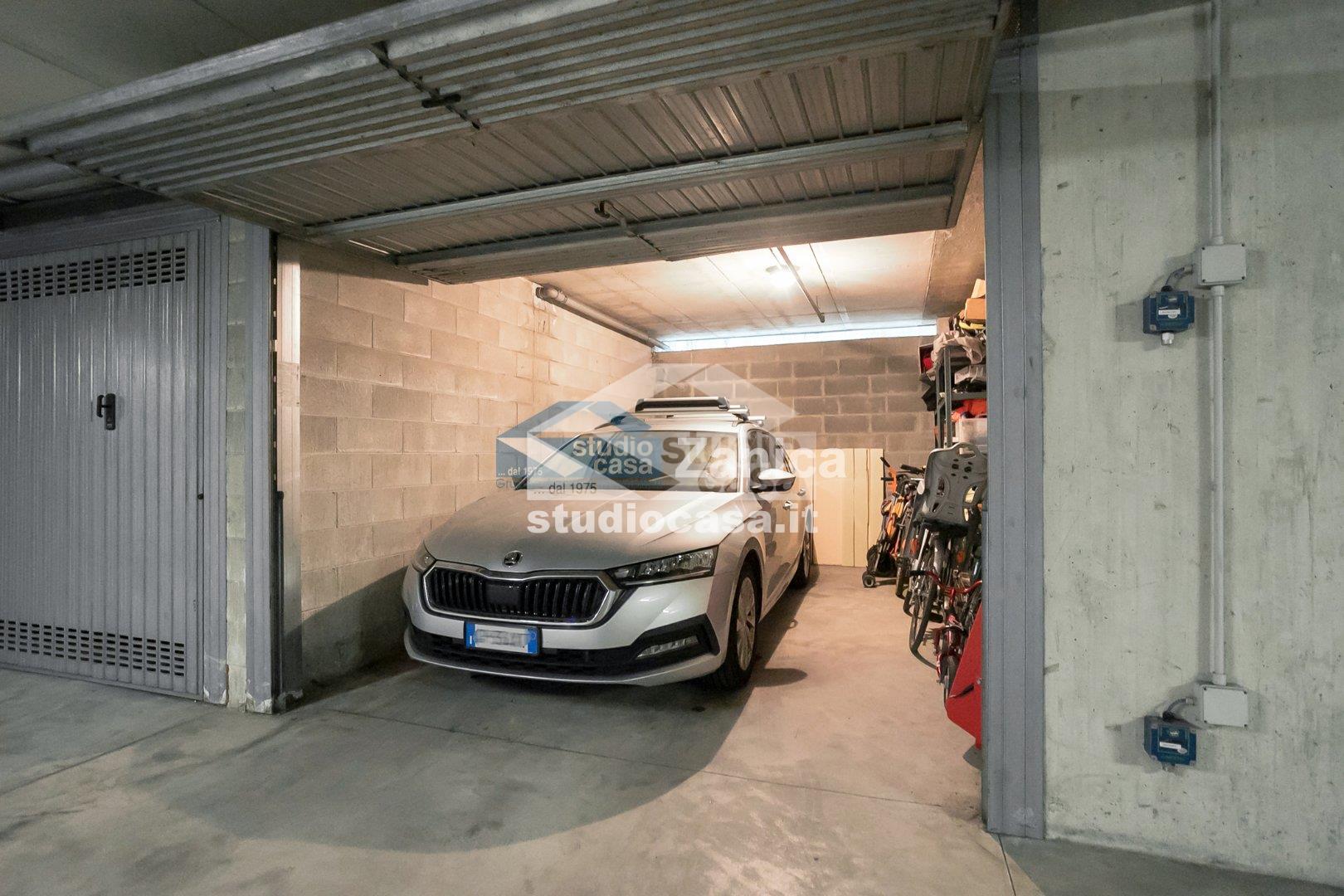 Appartamento in vendita a Bergamo