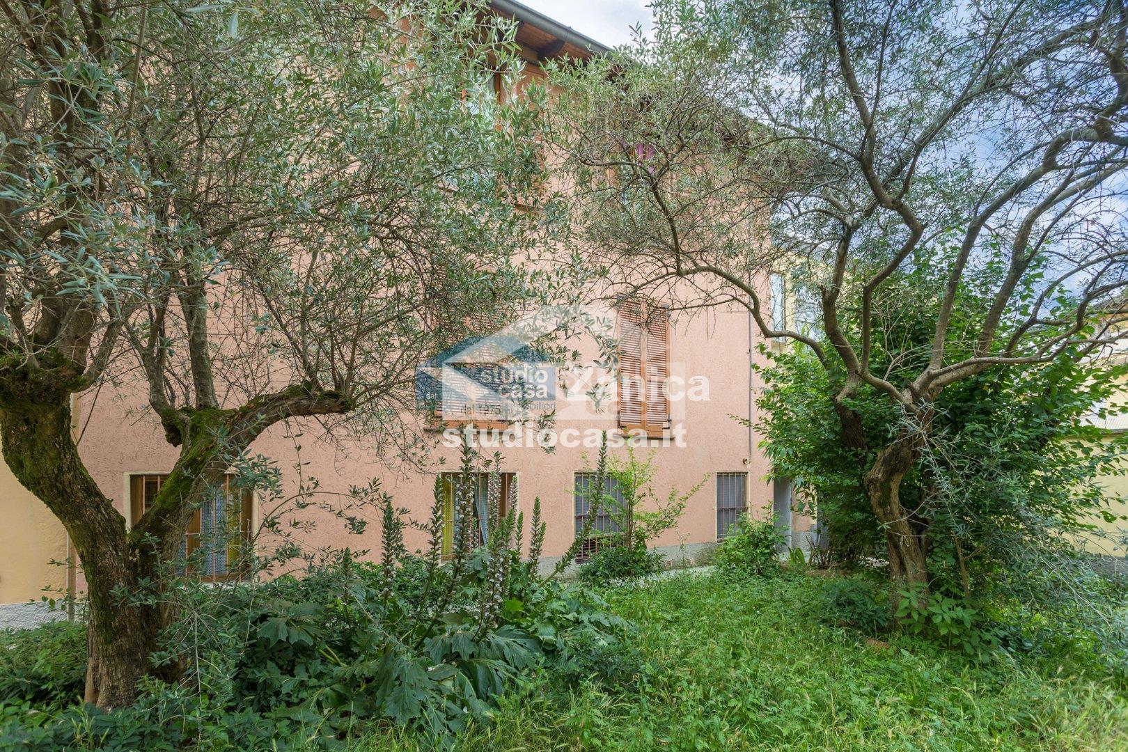 Appartamento in vendita a Zanica