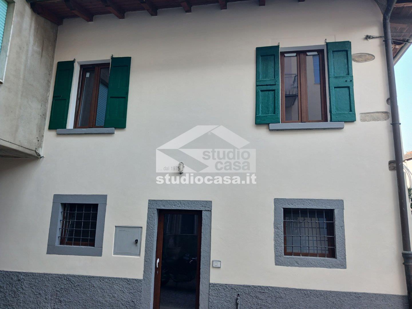 Casa Unifamiliare in vendita a Stezzano