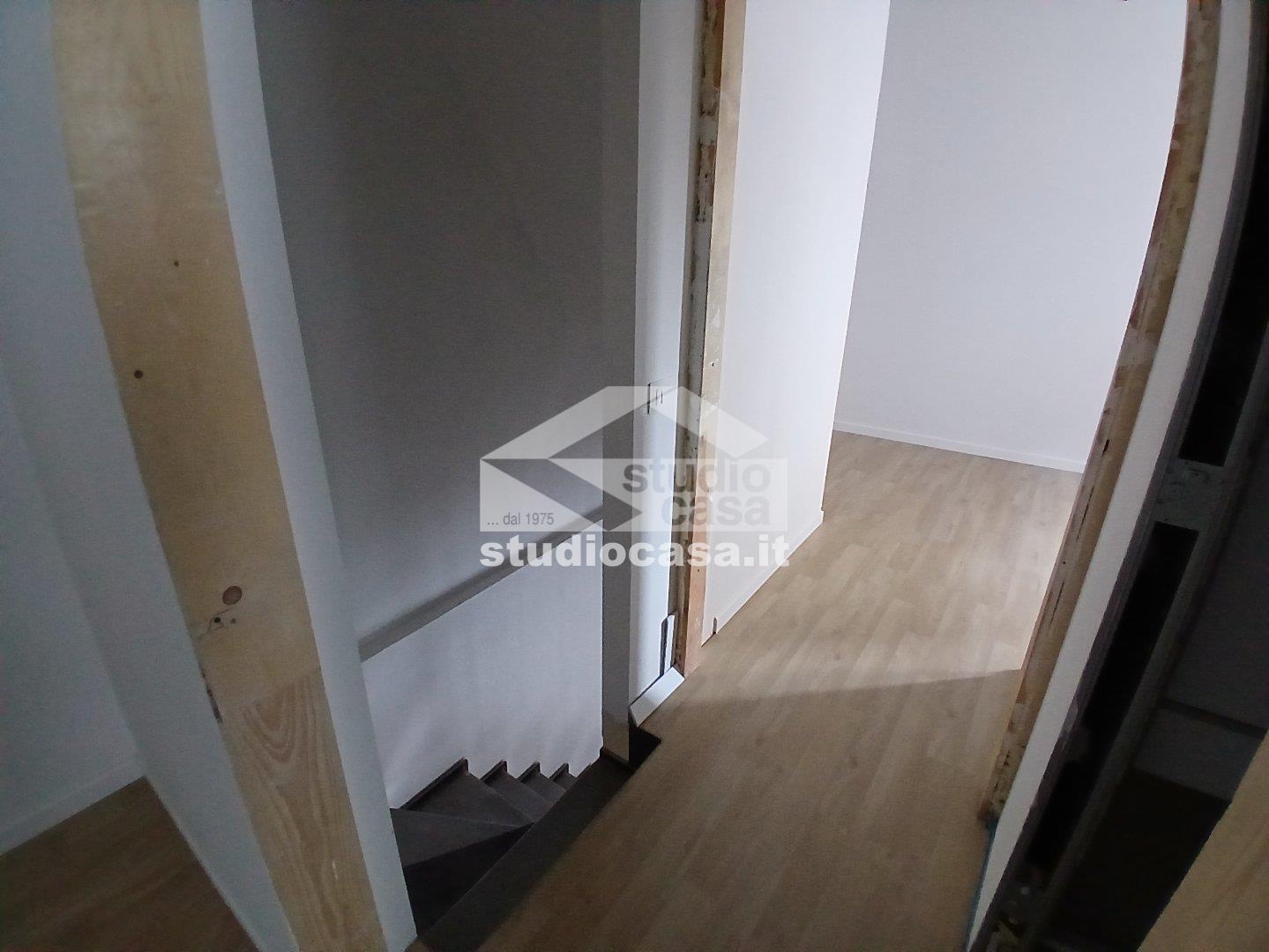 Casa Unifamiliare in vendita a Stezzano