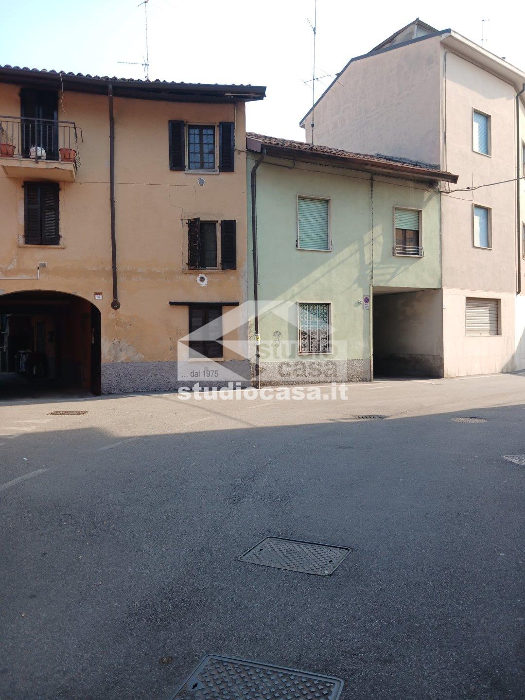 Casa Unifamiliare in vendita a Stezzano