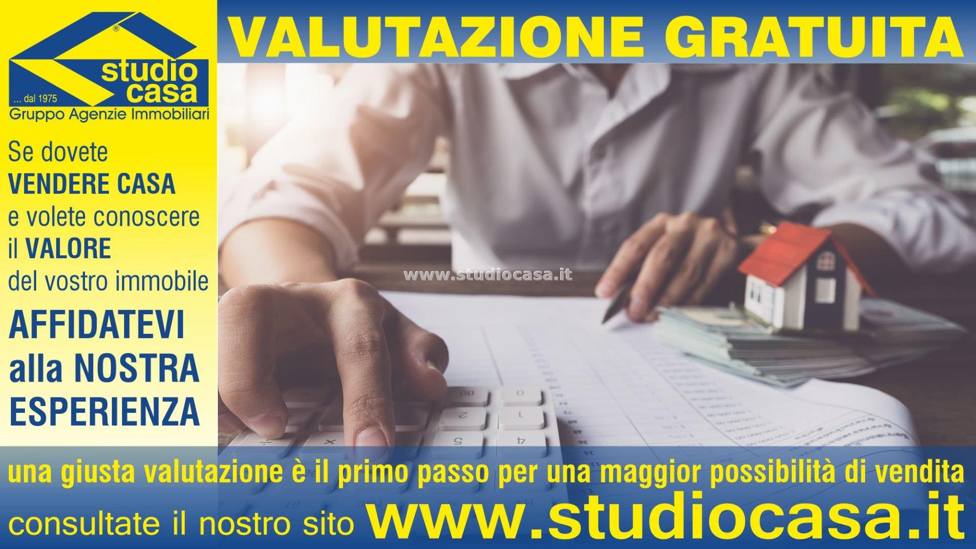 Appartamento in vendita a Zanica