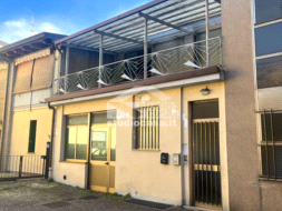 Appartamento in vendita a Zanica