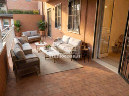 Appartamento in vendita a Bergamo