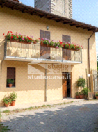 Casa Unifamiliare in vendita a Mornico al Serio