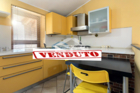 Appartamento in vendita a Zanica