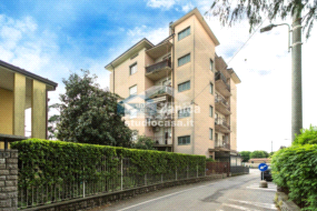 Appartamento in vendita a Zanica