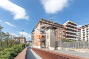 Appartamento in vendita a Bergamo