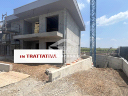 Appartamento in vendita a Zanica