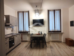 Appartamento in affitto a Bergamo