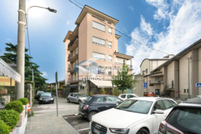 Appartamento in vendita a Zanica