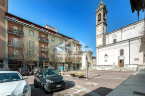 Appartamento in vendita a Zanica