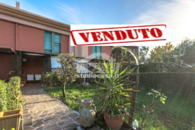 Villa a schiera in vendita a Bergamo