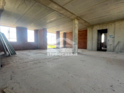 Appartamento in vendita a Azzano San Paolo