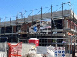 Appartamento in vendita a Stezzano