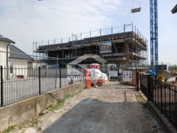 Appartamento in vendita a Zanica