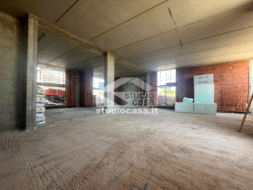 Appartamento in vendita a Zanica