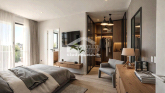 Appartamento in vendita a Azzano San Paolo