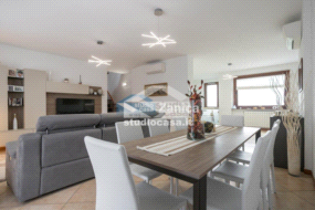 Appartamento in vendita a Comun Nuovo