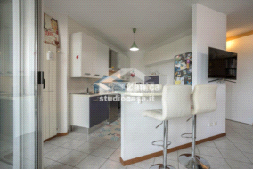 Appartamento in vendita a Azzano San Paolo