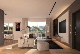 Appartamento in vendita a Bergamo