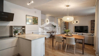 Appartamento in vendita a Stezzano