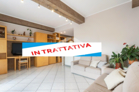 Appartamento in vendita a Azzano San Paolo