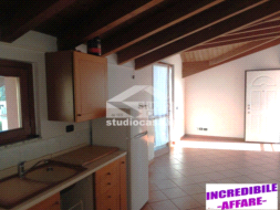 Appartamento in vendita a Torre Boldone