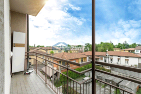 Appartamento in vendita a Zanica