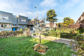 Villa a schiera in vendita a Bergamo