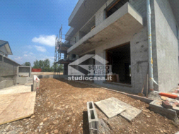 Appartamento in vendita a Zanica