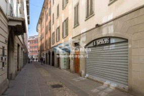 Studio in affitto a Bergamo