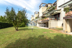 Appartamento in vendita a Bergamo