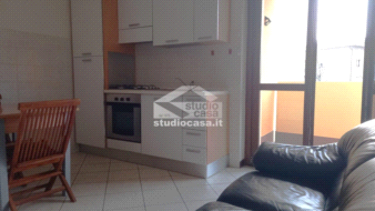 Appartamento in affitto a Stezzano