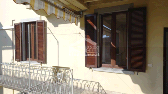 Appartamento in vendita a Zanica