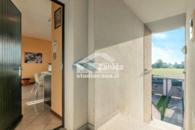 Appartamento in vendita a Zanica