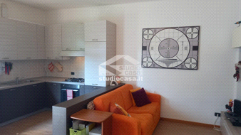Appartamento in affitto a Bergamo