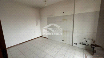 Appartamento in vendita a Zanica